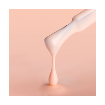 Base Gel Peach  7 ml