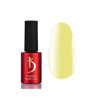 Base Gel Vanilla 7 ml