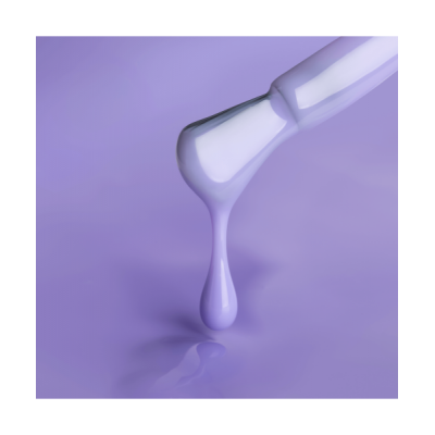 Base Gel Violet  7 ml