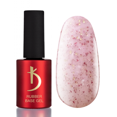 Rubber Base Souffle Gel 03 7 ml