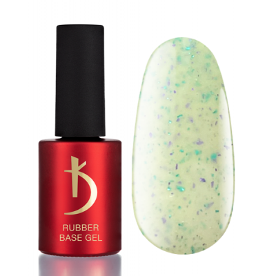 Rubber Base Souffle Gel 04 7 ml