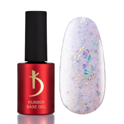 Rubber Base Souffle Gel 05 7 ml