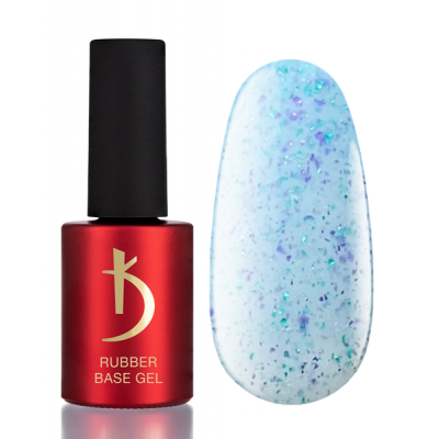 Rubber Base Souffle Gel 06 7 ml