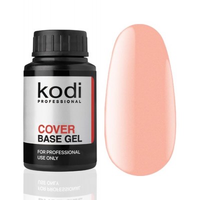 Cover Base Gel 01 30 ml  Kodi professional