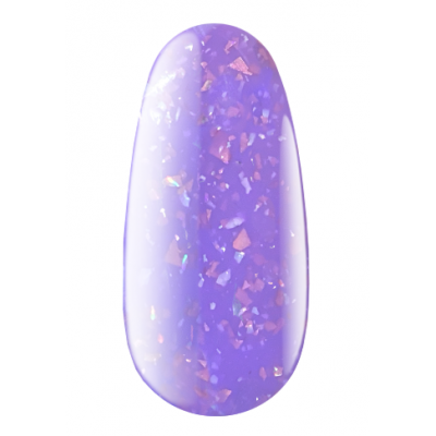 Cover Base Gel Flake 10 7 ml