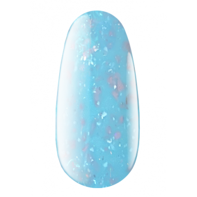 Cover Base Gel Flake