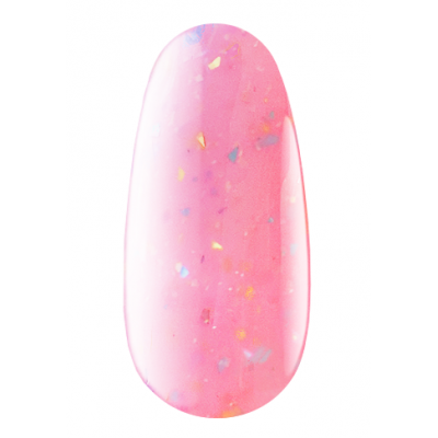 Cover Base Gel Flake 15 7 ml