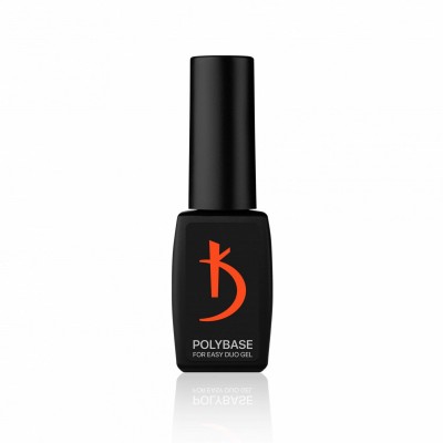 Base coat Polybase 12 ml
