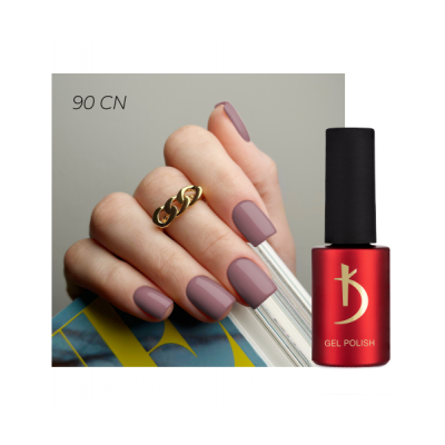 Gel polish CN 90 7 ml Kodi professional
