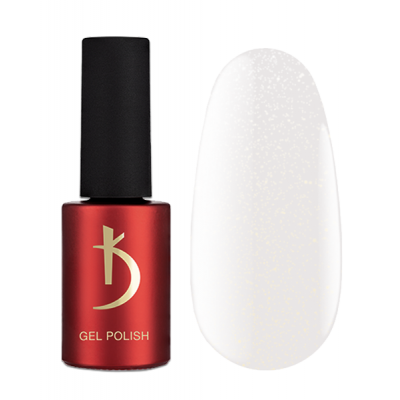 Gel polish EC 01 7 ml Kodi professional