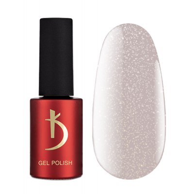 Gel polish EC 02 7 ml Kodi professional