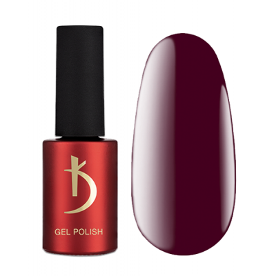 Gel polish EC 04 7 ml Kodi professional