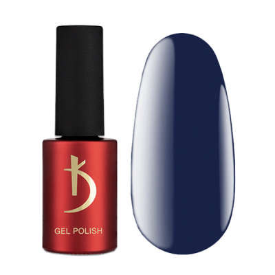 Gel polish EC 05 7 ml Kodi professional