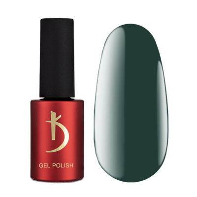 Gel polish EC 06 7 ml Kodi professional