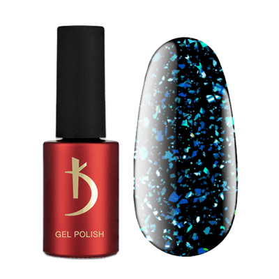Gel polish RF 04 7 ml Kodi professional