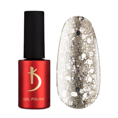 Gel polish SH 10 7 ml Kodi professional