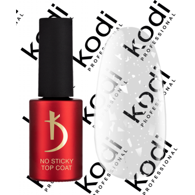 Top coat for Gel Polish Art 05 7ml Kodi professional
