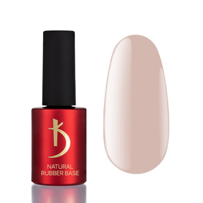 Natural Rubber Base Ivori 15 ml