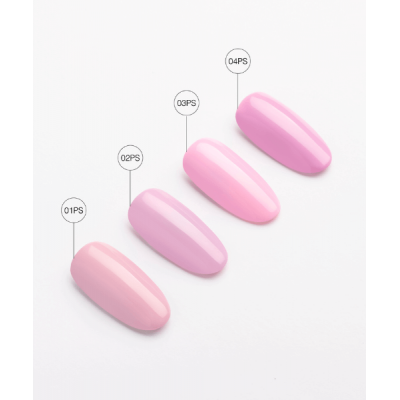 Gel polish PS 01 7 ml Kodi professional
