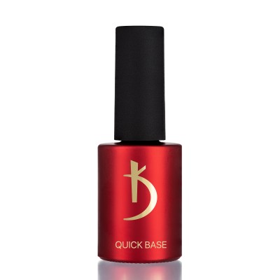 Base gel for nails Quick base 15 ml