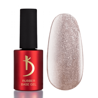 Reflective Base Gel 07 15 ml