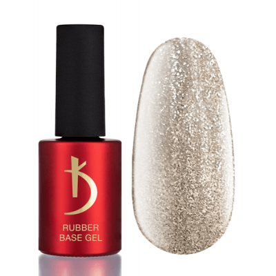 Reflective Base Gel 09 15 ml