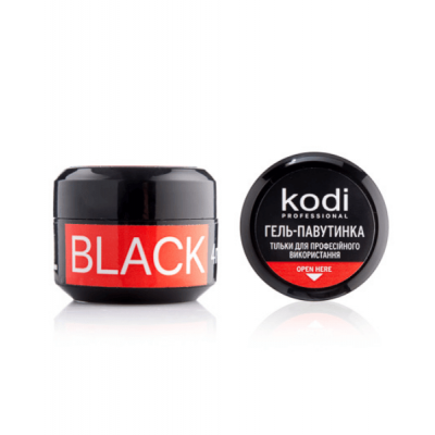 Spider Gel Kodi professional