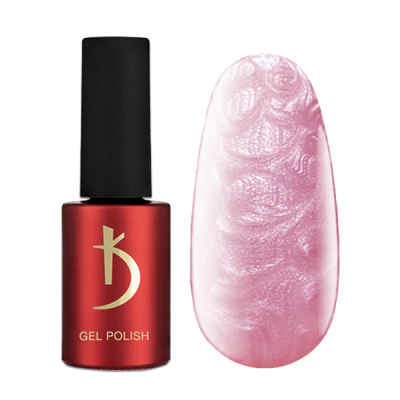 Gel polish TD 02 7ml Kodi professional