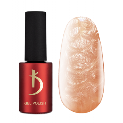 Gel polish TD 03 7ml Kodi professional