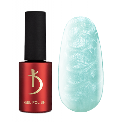 Gel polish TD 05 7ml Kodi professional