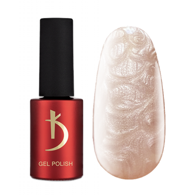 Gel polish TD 06 7ml Kodi professional