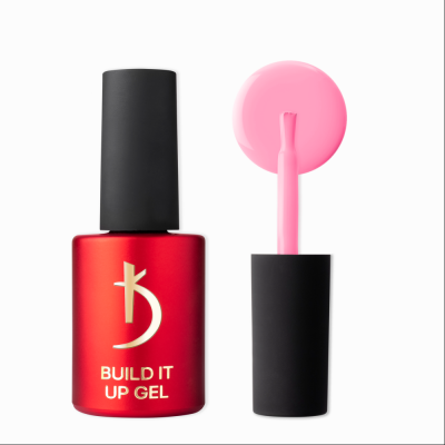 Build It Up gel Baby Pink 15 ml Kodi professional