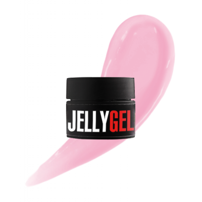 Camouflage gel-jelly