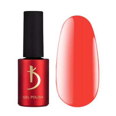 Gel polish CM 02 7 ml Kodi professional