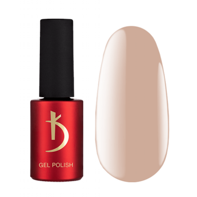Gel polish GB ??01 7 ml Kodi professional