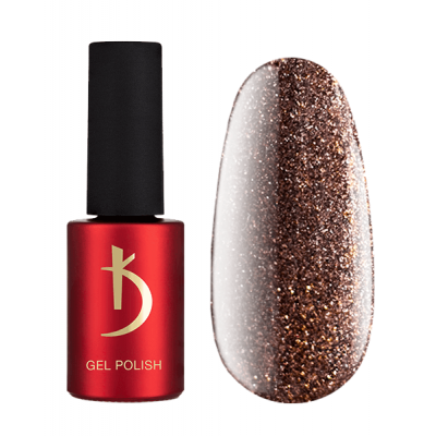 Gel polish GB ??02 7 ml Kodi professional