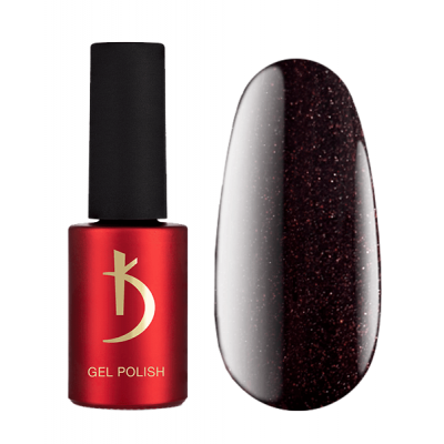 Gel polish GB ??04 7 ml Kodi professional