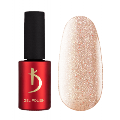 Gel polish GB ??06 7 ml Kodi professional