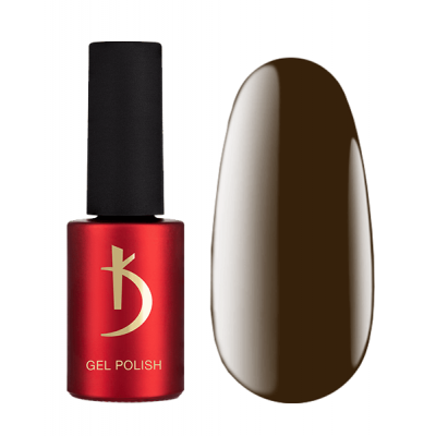 Gel polish GB ??07 7 ml Kodi professional