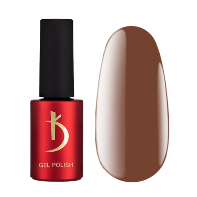 Gel polish GB ??08 7 ml Kodi professional