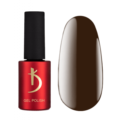 Gel polish GB ??09 7 ml Kodi professional