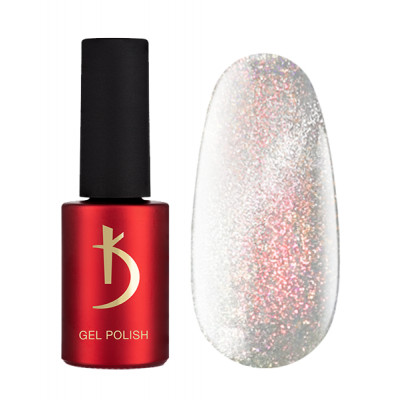 Gel polish GG 01 7 ml Kodi professional