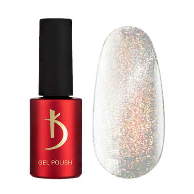 Gel polish GG 02 7 ml Kodi professional