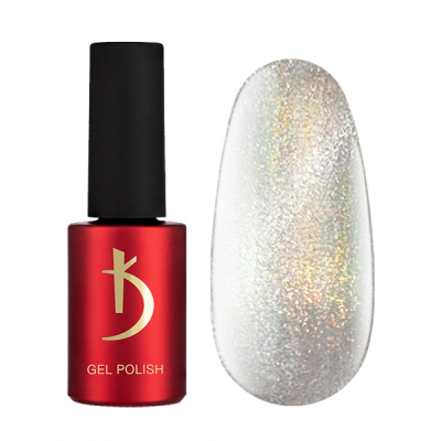 Gel polish GG 04 7 ml Kodi professional