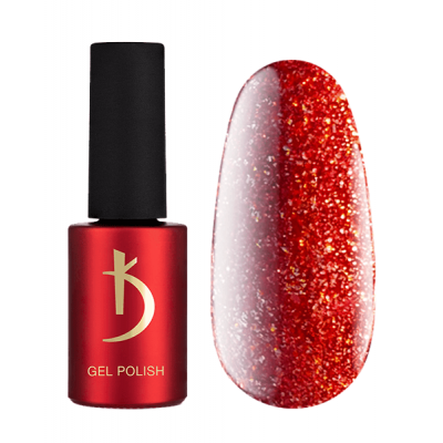 Gel polish GL 02 7 ml Kodi professional