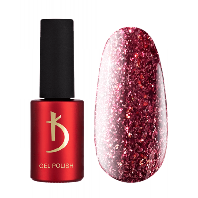 Gel polish GL 06 7 ml Kodi professional