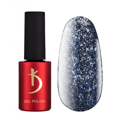 Gel polish GL 07 7 ml Kodi professional