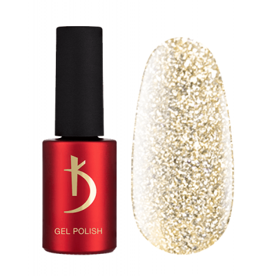 Gel polish GL 08 7 ml Kodi professional