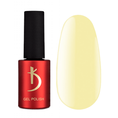 Gel polish GY 40 7 ml Kodi professional