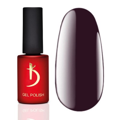 Gel polish MN 10 7 ml Kodi professional
